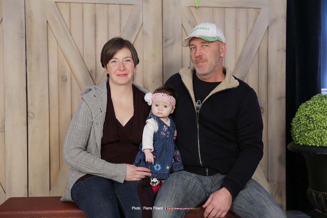 Fête des nouveau-nés 2015